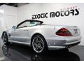 2005 SL 65 AMG Roadster #5