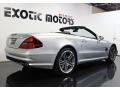 2005 SL 65 AMG Roadster #6