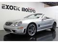 2005 SL 65 AMG Roadster #7