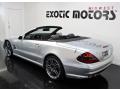 2005 SL 65 AMG Roadster #10