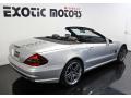 2005 SL 65 AMG Roadster #11