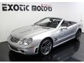 2005 SL 65 AMG Roadster #12