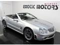 2005 SL 65 AMG Roadster #13