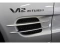  2005 Mercedes-Benz SL Logo #22