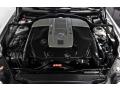  2005 SL 6.0 Liter AMG Twin-Turbocharged SOHC 36-Valve V12 Engine #24