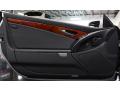 Door Panel of 2005 Mercedes-Benz SL 65 AMG Roadster #30