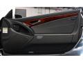 Door Panel of 2005 Mercedes-Benz SL 65 AMG Roadster #31