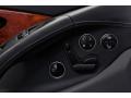 Controls of 2005 Mercedes-Benz SL 65 AMG Roadster #32