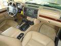 Dashboard of 2001 Land Rover Discovery II SE #6