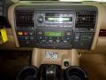 Controls of 2001 Land Rover Discovery II SE #14