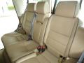 Rear Seat of 2001 Land Rover Discovery II SE #16