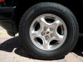  2001 Land Rover Discovery II SE Wheel #35