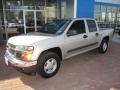 2008 Colorado LT Crew Cab #11