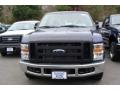 2009 F250 Super Duty XL Regular Cab #2