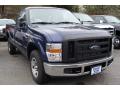 2009 F250 Super Duty XL Regular Cab #3