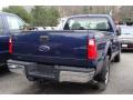 2009 F250 Super Duty XL Regular Cab #4