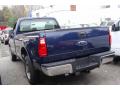 2009 F250 Super Duty XL Regular Cab #6