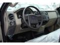 2009 F250 Super Duty XL Regular Cab #14