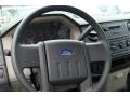 2009 F250 Super Duty XL Regular Cab #15