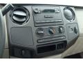 2009 F250 Super Duty XL Regular Cab #16