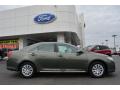 2012 Camry LE #2