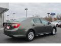 2012 Camry LE #3