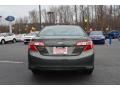2012 Camry LE #4