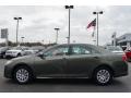 2012 Camry LE #5
