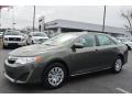 2012 Camry LE #6