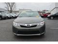 2012 Camry LE #7