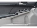 2012 Camry LE #8