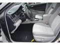 2012 Camry LE #10