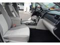 2012 Camry LE #15