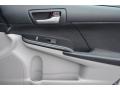 2012 Camry LE #17
