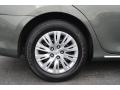2012 Camry LE #19