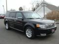 2009 Flex SEL AWD #3