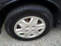  2003 Honda Civic LX Sedan Wheel #3