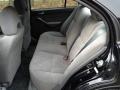 Rear Seat of 2003 Honda Civic LX Sedan #7