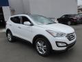 2013 Santa Fe Sport 2.0T AWD #2