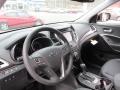 2013 Santa Fe Sport 2.0T AWD #5
