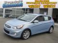 Click for details. 2013 Hyundai Accent SE 5 Door