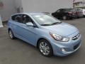 2013 Accent SE 5 Door #3