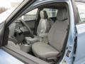 Front Seat of 2013 Hyundai Accent SE 5 Door #7