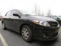 2011 Corolla LE #4