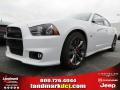 2013 Dodge Charger SRT8
