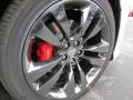  2013 Dodge Charger SRT8 Wheel #5