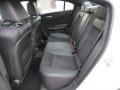 Rear Seat of 2013 Dodge Charger SRT8 #9