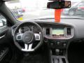 Dashboard of 2013 Dodge Charger SRT8 #10