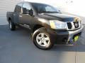 2006 Titan SE Crew Cab 4x4 #2 2006 Titan SE Crew Cab 4x4 #2
