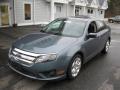 2011 Fusion SE #3